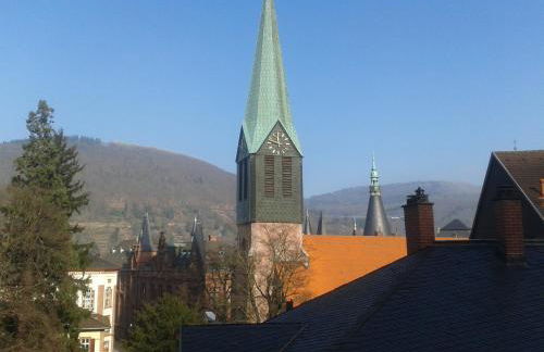 Altstadtblick - Foto 20