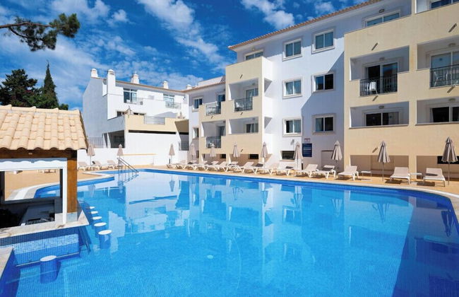 Smy Santa Eulalia Algarve - Foto 27