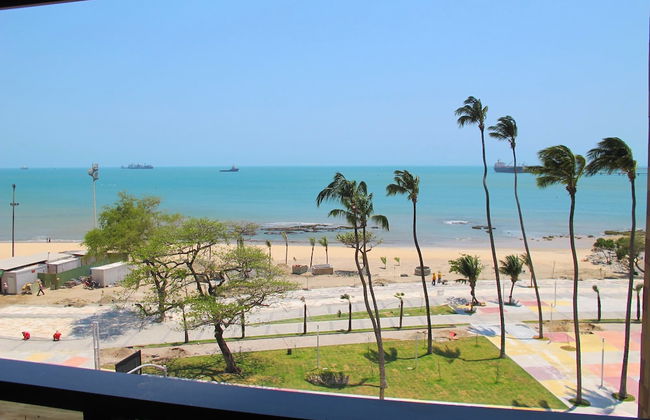 SEAFLATS - Iracema Résidence - Foto 78