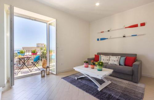 Blue Apartment IUN S0079 - Foto 10