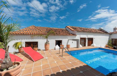 Finca Paraiso Casa Rural Tenerife - Foto 33