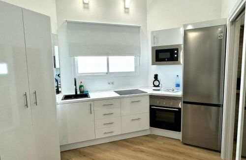 Loft Deluxe Aeropuerto - Foto 17