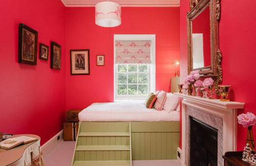 Pylewell Park House - Foto 30