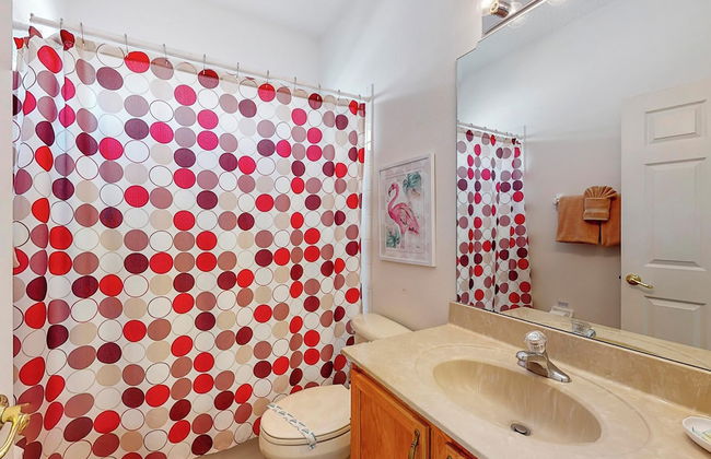 Len & Arlene's Tuscan Ridge Vacation Home - Foto 20