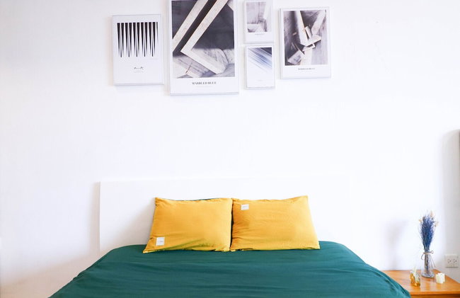 Saigon Central Apart - Infinity Pool&Gym - Foto 73