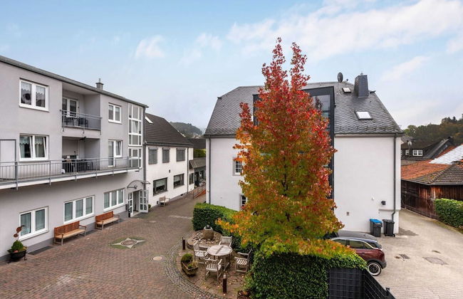 Plush Apartment in Bollendorf with Sauna near Luxembourg - Foto 1