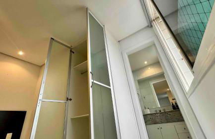 Top! Decor Moderno Com Vista - Av Barão Homem de Melo 4520 esquina com Raja Gabáglia - Foto 41