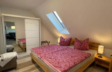 Ferienhaus Helfert FeWo2 mit eigener Terrasse - Foto 19