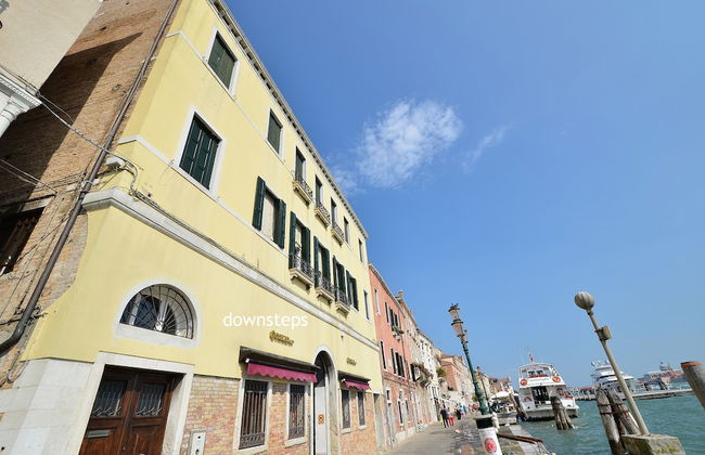 PATRIZIO panoramic view - Photo 17
