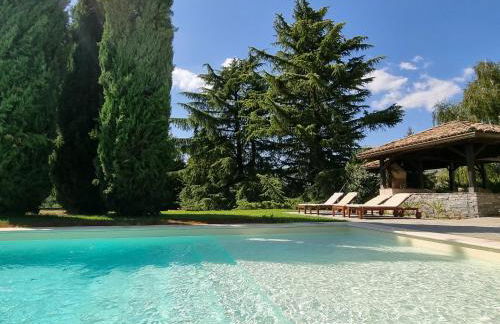 Agriturismo di charme Erbadoro - Foto 1