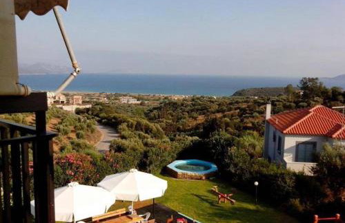 Meltemi Rooms and Apartments - Foto 18