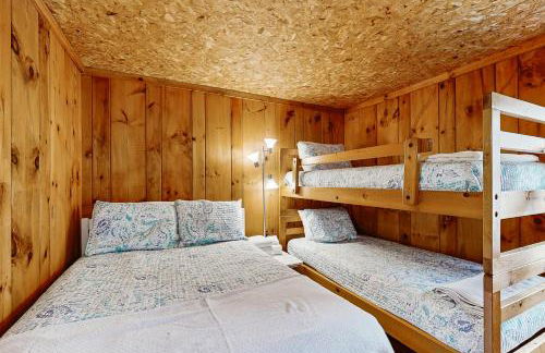 The Big Yellow Camp - Foto 33