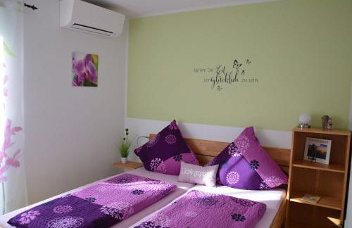 Ferienwohnungen Am Brunnen - Nähe Europapark, W-LAN, Klimaanlage - Foto 55