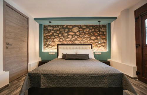 Avli Luxurious House - Foto 10