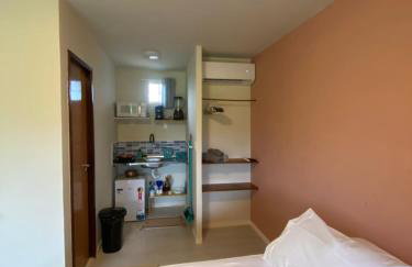 CASA PITANGA - quartos com mini cozinha - Foto 33