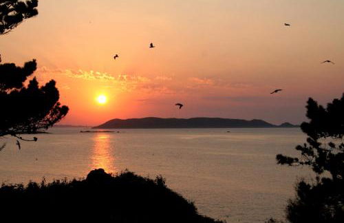 Les Terrasses de la plage de Trestel - Foto 132