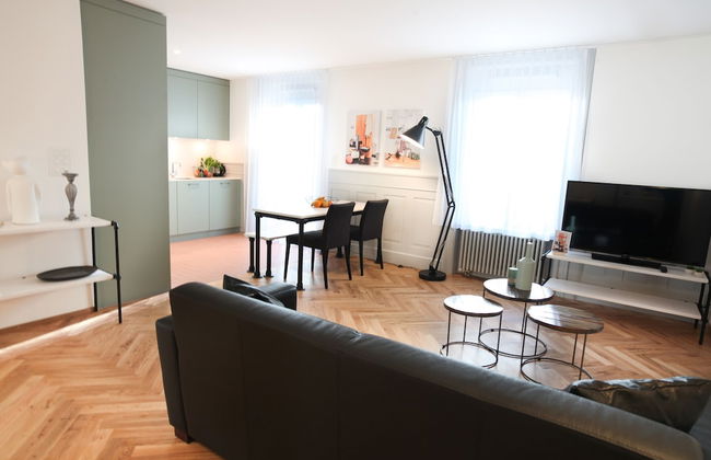 Nest - Müllerstrasse - Photo 1