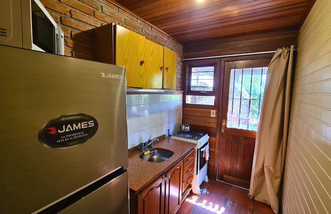 Complejo Cabanas Piriapolis - Photo 25