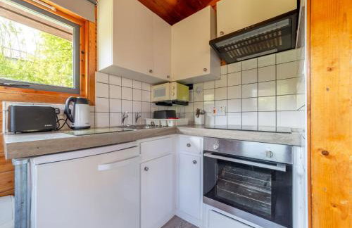 Chalet Lodge 5 by Interhome - Foto 17