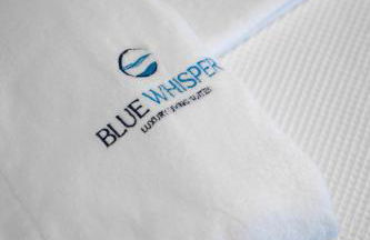 Blue Whisper Luxury Living Suites - Foto 124