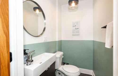 Historic Retreat Gateway - Foto 15