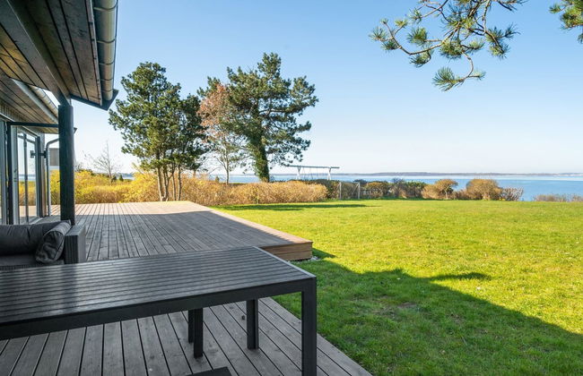 "Iadrik" - 85m to the fjord - Foto 12