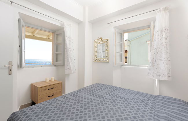 Salt and Sun Apartments by Konnect, Kaminaki Beach - Foto 5