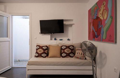 Kyon Beach Suites Kythnos - Foto 47