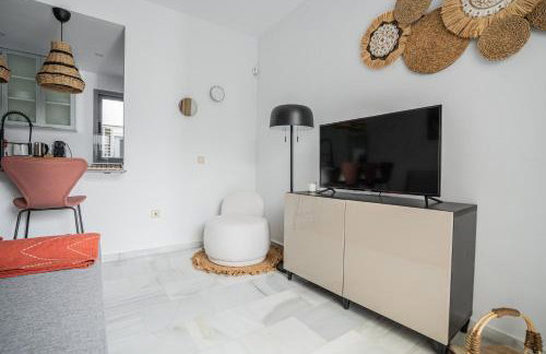 Stay U-nique Apartment Plaza del Patrocinio - Foto 41