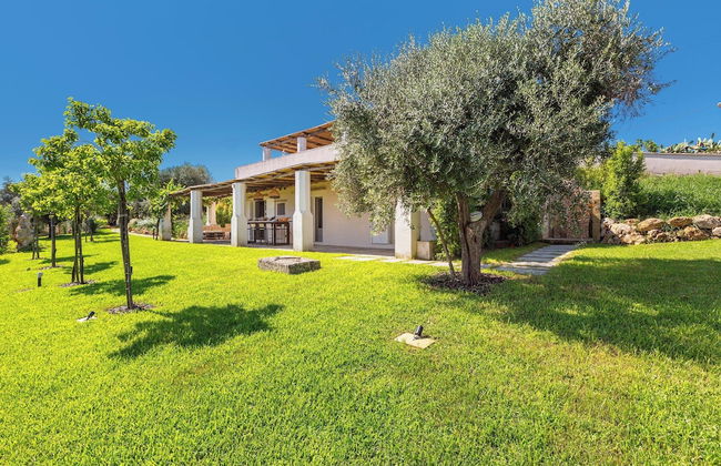 4192 Casino dei Santi by Perle di Puglia - Foto 52