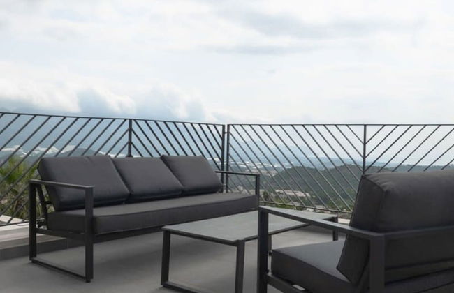 Polop Hills 21A by Bookaparadise - Foto 12