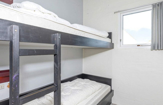 6 Person Holiday Home in Brovst-by Traum - Foto 3