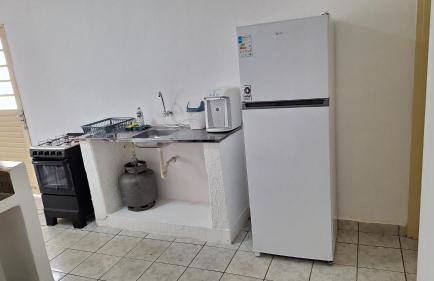 Casa para 6 pessoas completa - Foto 8