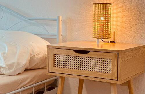 Auszeit im Grünen nahe der Heide - Foto 22