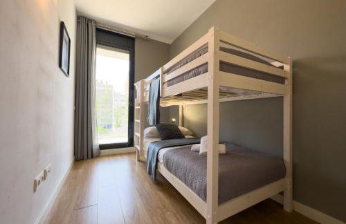 The Lonely Chimney Apartments - Foto 8