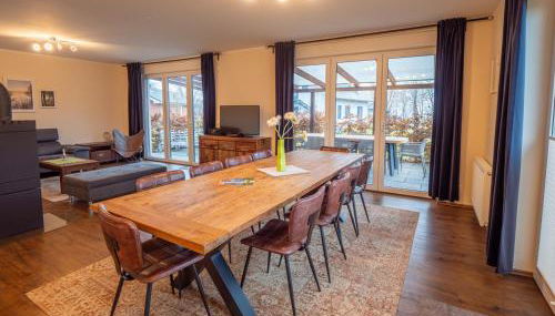 Terra am Plauer See m Garten - Foto 2