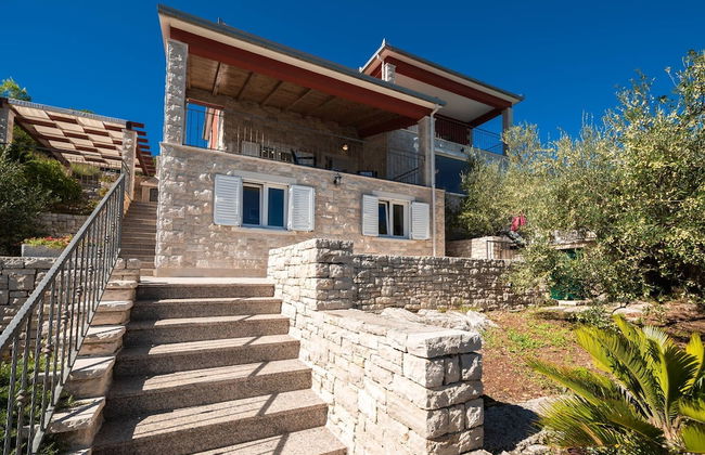 Luxury Stairway to Heaven with Pool - Foto 68