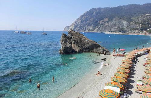 La Terrazza sul Golfo dei Poeti con vista mare - Foto 55