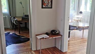 Haus Sonnenwind - Foto 4