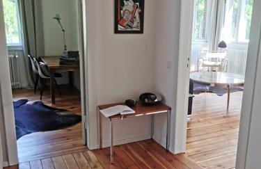 Haus Sonnenwind - Foto 4