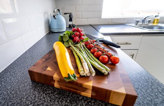 Stunning Sea View Penthouse 2 Bedroom 2 Bathroom - Foto 15