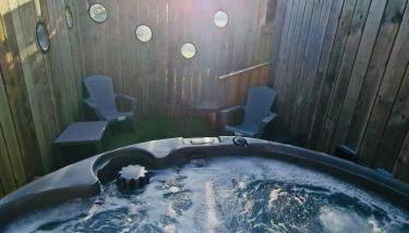 Seabourne Penthouse Stunning Seaviews with optional hot tub hire at Homesweetholidayhomes - Foto 3