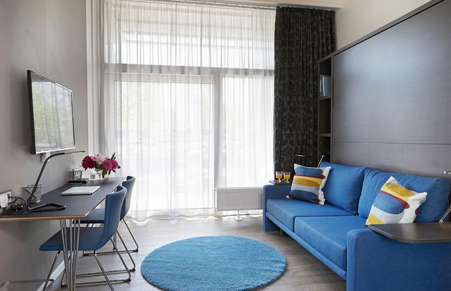 Living Suites - Foto 23