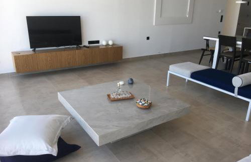 Villa Nostos Plakias beachfront sea view privet pool - Photo 45