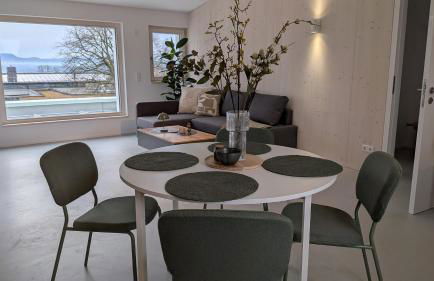 Ferienwohnung BI3 - Foto 8