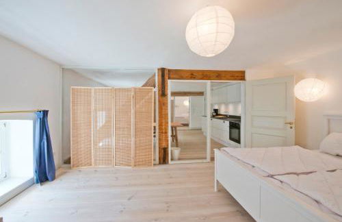 Schloss Retzow Apartments - Foto 46