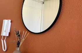 Le TerraBreizh, T2 cosy et confort avec parking privé, balcon et fibre - Foto 18