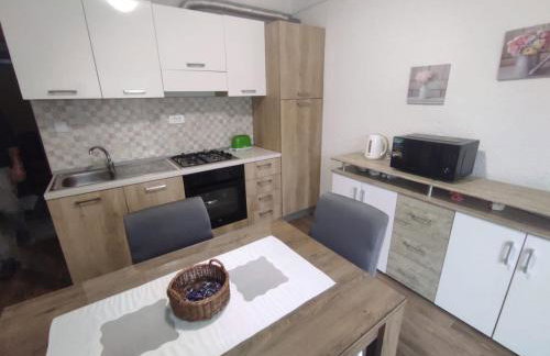 Apartman Jenny-Poreč - Foto 31