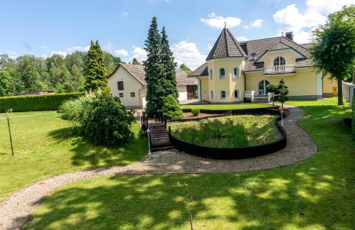 Villa Miriam - Foto 19