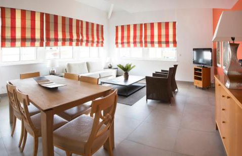 Cannes Croisette Prestige Apart'hotel - Foto 15